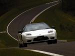 Honda NSX-R 2002 года